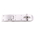 4-1/2" Hasp (Screw-On Type)  - HP-645S - 0