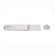 316 Stainless Steel Hasp (Weld-On Type)  - HP-660 - 10
