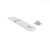 316 Stainless Steel Hasp (Weld-On Type)  - HP-660 - 9
