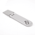 316 Stainless Steel Hasp (Weld-On Type)  - HP-660 - 3