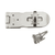 Stainless Steel Hasp  - HP-100-RT - 0
