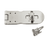 Stainless Steel Hasp  - HP-120-RT - 0