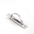 Stainless Steel Hatch Pull  - HR-135 - 0