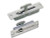 STAINLESS STEEL HATCH PULL - ST-90 - 0