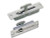 Stainless Steel Hatch Pull  - ST-90 - 6