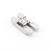 3-Way Adjustable Concealed Hinge  - HES3D-90DC - 2
