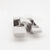 3-Way Adjustable Concealed Hinge  - HES3D-V135LGR-2 - 4