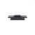 3-Way Adjustable Concealed Hinge (Black) - HES3D-120BL - 5