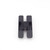 3-Way Adjustable Concealed Hinge (Black) - HES3D-120BL - 2