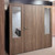3-Way Adjustable Concealed Hinge  - HES3D-120DN - 26