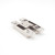 3-Way Adjustable Concealed Hinge  - HES3D-120DN - 12