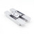 3-Way Adjustable Concealed Hinge  - HES3D-E160DC - 3