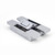 3-WAY ADJUSTABLE CONCEALED HINGE FOR CLADDED DOORS - HES3D-W190DC - 1