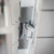 3-Way Adjustable Concealed Hinge For Cladded Doors (UL Rated) - HES3D-W190DC-UL - 14