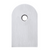 Round Cover Plate For Hgs3D-S160Sh Hinge - HGS3D-S160SH-RDPLATE - 2