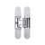304 Stainless Steel Concealed Hinge  - HGS3D-S160SH - 0