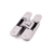304 Stainless Steel Concealed Hinge  - HGS3D-S160SH - 5