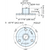Stainless Steel Glide Base  - AP-36-N3 - 1