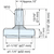 Stainless Steel Glide  - MKRS-32M10 - 1