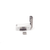 Lift Assist Hinge, Under Mount  - HG-PA210-9 - 5