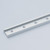 ALUMINUM MINI  RAIL FOR MR-20CS - MRS20-100 - 0