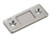 Ultra Thin Magnetic Catch  - MC-159-8 - 0