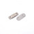 ULTRA THIN STAINLESS STEEL MAGNETIC CATCH - MC-YN016HPP-27 - 0