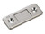 Ultra Thin Magnetic Catch (Retail)  - MC-159-8-RT - 0