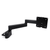 Monitor Arm (Free Stop And Lock / For Touch Screen)  - KA-T100S50-P3-BL - 3