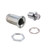 Push Lock Fastener (Mini/Flush Type)  - 152F-02-1 - 0
