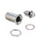 Push Lock Fastener (Mini/Flush Type)  - 152F-04-1 - 0