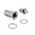 Push Lock Fastener (Mini/Flush Type)  - 152F-04-1 - 0