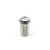 Push Lock Fastener (Mini/Flush Type)  - 152F-04-1 - 3