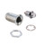 Push Lock Fastener (Mini/Flush Type)  - 152F-05-1 - 0