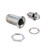 Push Lock Fastener (Mini/Flush Type)  - 152F-05-1 - 0