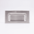 Stainless Steel Flush Pull  - ES-611/IT - 2