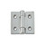 316 Stainless Steel Butt Hinge - LSF-65 - 0