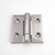 316 Stainless Steel Butt Hinge  - LSF-75 - 2