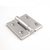 316 Stainless Steel Butt Hinge - LSF-75 - 2