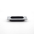 Recessed Pull Chrome  - UTZ-130/CR - 2
