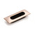 Recessed Pull Satin Bronze - UTZ-130/SB - 0