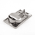 Recessed Pull  - HH-DN-50WB - 8