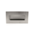 Stainless Steel Recessed Pull - HH-AS2D - 5