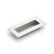 Stainless Steel Recessed Pull - HH-AS2D - 0