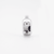 Folding Hook White  - NF-47D-WT - 3
