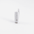 Folding Hook White  - NF-47D-WT - 5