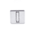 2" Square Retractable Hook (Satin Chrome)  - NF-K52-SCR - 2