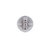 3" Round Retractable Hook (Satin Chrome)  - NF-R77-SCR - 4