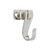 SUS 304 Swivel Hook  - UJ-040 - 0
