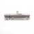 Stainless Steel Barrel Bolt With Spring  - BLS-90 - 0